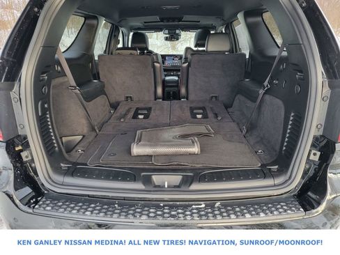 Used 2023 Dodge Durango GT image 47