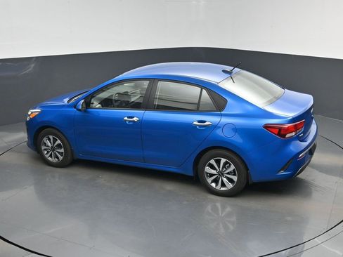 Certified 2023 Kia Rio S w/ Technology Package image 42