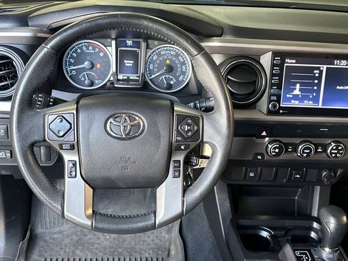 Used 2021 Toyota Tacoma SR5 image 16