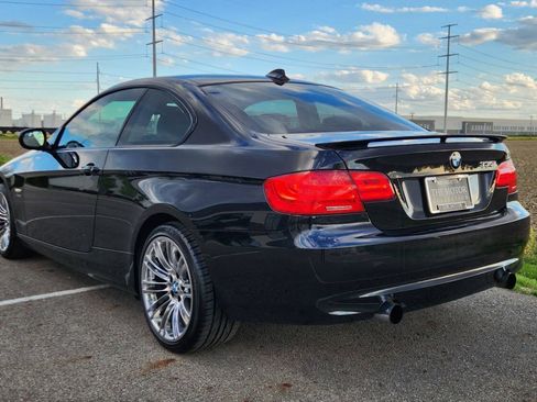 Used 2011 BMW 335i xDrive Coupe AWD/4WD image 3