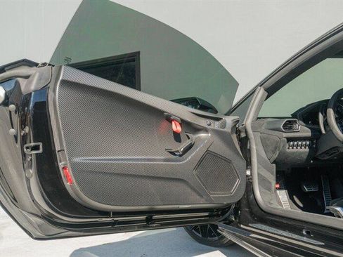 Used 2021 Lamborghini Huracan STO image 68