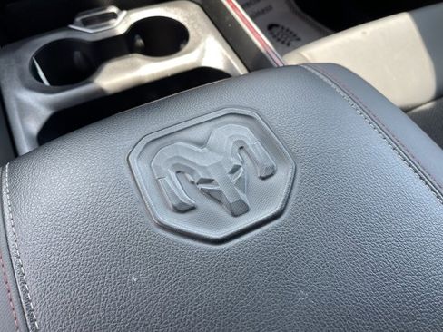 Used 2025 RAM 1500 Rebel image 30