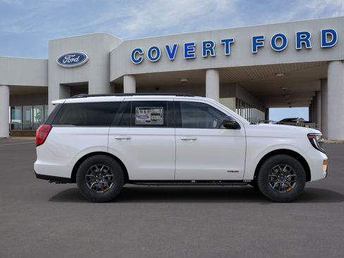 New 2027 Ford Expedition Tremor w/ Driver's Package AWD/4WD image 5