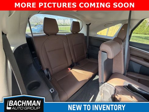 Used 2018 Acura MDX SH-AWD w/ Technology Package image 8
