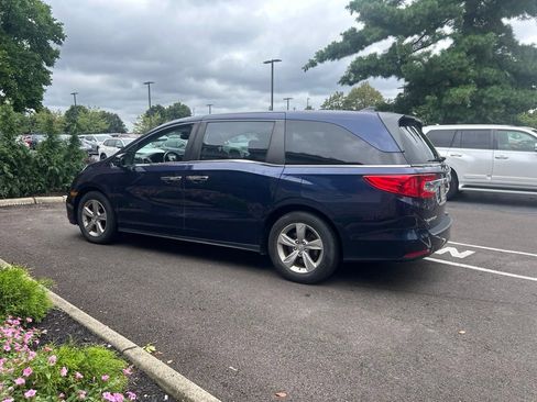 Used 2018 Honda Odyssey EX-L image 6