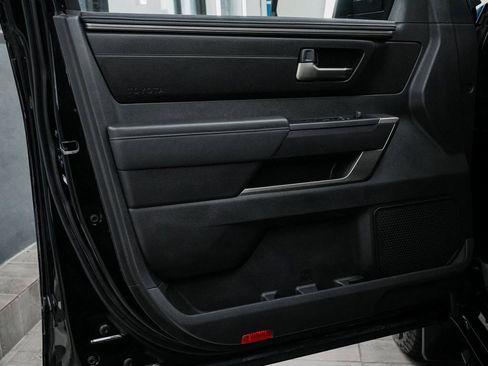 Used 2025 Toyota Tundra SR image 11