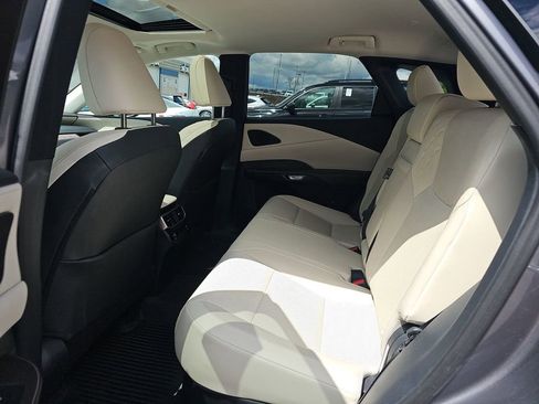 Used 2023 Lexus RX 350 Premium w/ Accessory Package AWD/4WD image 20