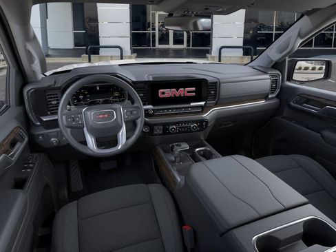 New 2026 GMC Sierra 1500 Elevation image 15