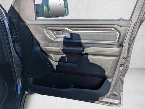 Used 2022 RAM 1500 Big Horn image 26