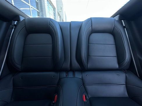 New 2025 Ford Mustang Premium image 48