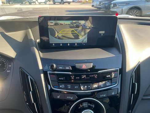 New 2026 Acura RDX SH-AWD image 17