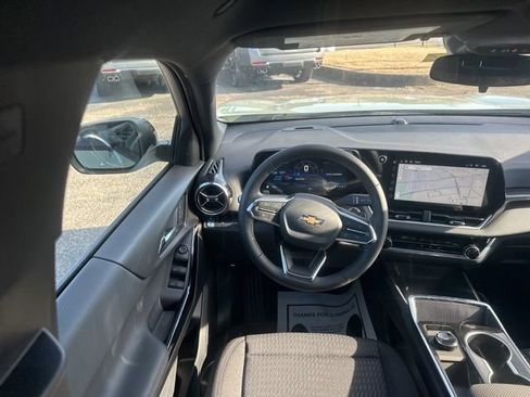 New 2026 Chevrolet Equinox LT image 27