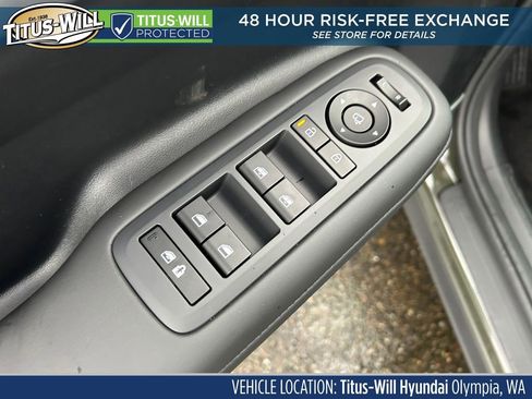 New 2026 Hyundai Santa Fe Limited image 23