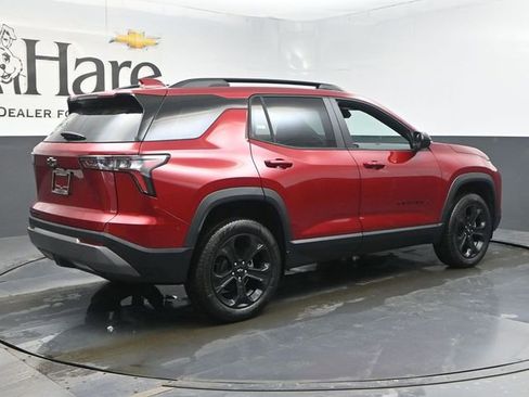 New 2026 Chevrolet Equinox LT w/ Convenience Package II image 28