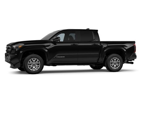 New 2026 Toyota Tacoma SR5 image 5