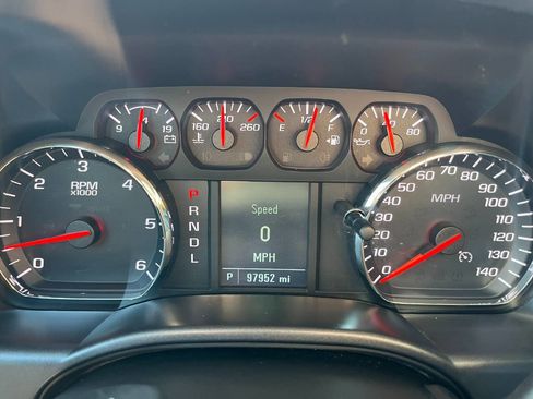 Used 2018 GMC Sierra 1500 2WD Double Cab image 15