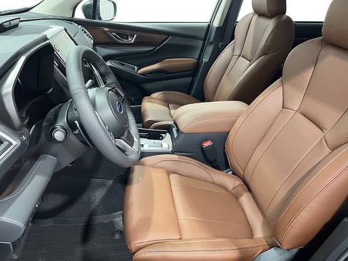 New 2025 Subaru Ascent Touring image 12