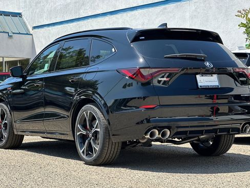 New 2026 Acura MDX Type S image 6