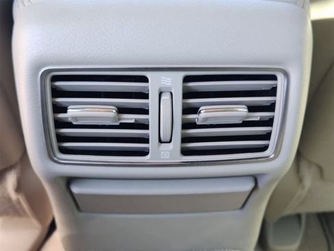 Used 2017 INFINITI Q50 Red Sport 400 image 30