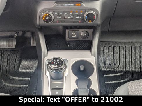 Used 2024 Ford Bronco Sport Big Bend w/ Convenience Package image 22