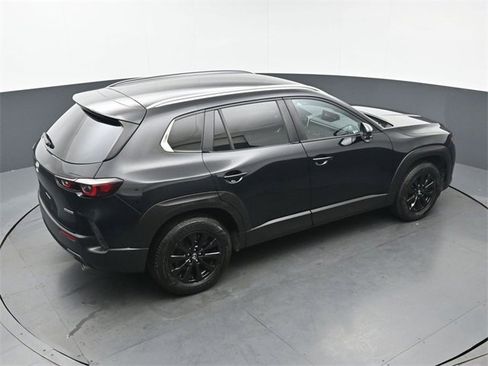 Certified 2024 MAZDA CX-50 AWD 2.5 S w/ Cargo Package image 38