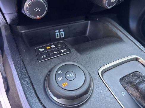 Used 2021 Ford Ranger Lariat w/ Equipment Group 501A High image 28