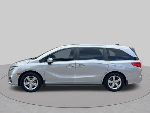 Used 2019 Honda Odyssey EX-L image 2