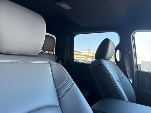 New 2026 RAM 5500 Tradesman w/ Chrome Appearance Group image 15