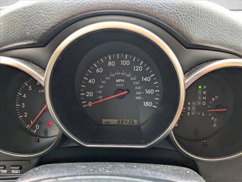 Used 2002 Lexus SC 430 Convertible image 14