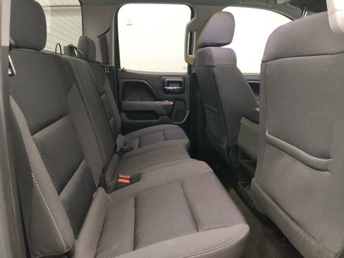 Used 2018 GMC Sierra 1500 SLE w/ Texas SLE Value Package image 19