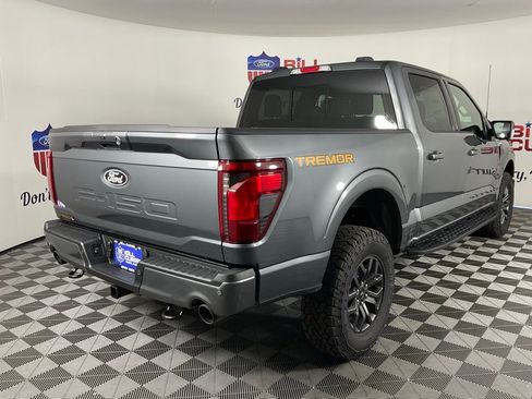 New 2026 Ford F150 Tremor image 3