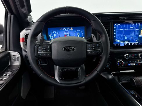 Used 2025 Ford F150 Raptor AWD/4WD image 4