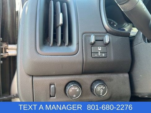 Used 2020 Chevrolet Colorado ZR2 AWD/4WD image 16