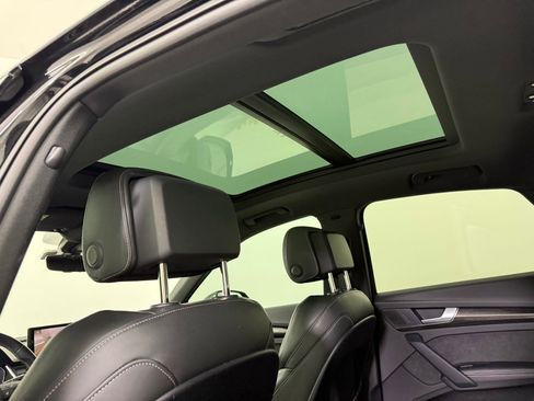 Certified 2023 Audi SQ5 Premium Plus w/ Premium Plus Package image 15