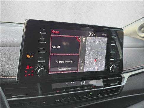 Used 2022 Toyota Sienna XSE w/ XSE Plus Package FWD image 12
