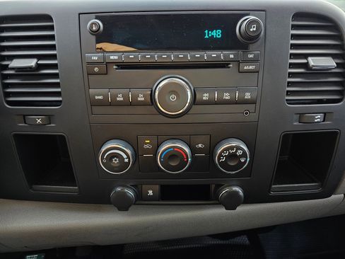 Used 2009 Chevrolet Silverado 1500 W/T image 24