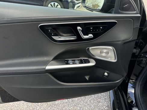 Used 2024 Mercedes-Benz C 300 Sedan image 19