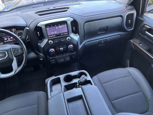 Used 2020 GMC Sierra 1500 Elevation w/ Elevation Convenience Package AWD/4WD image 23