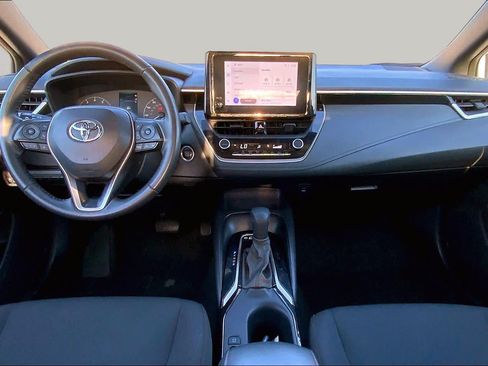 Used 2024 Toyota Corolla SE FWD image 15