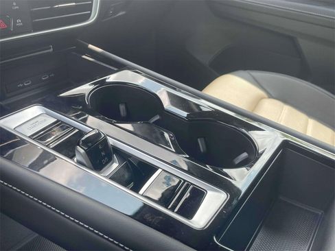 New 2024 Volkswagen Atlas SEL image 31