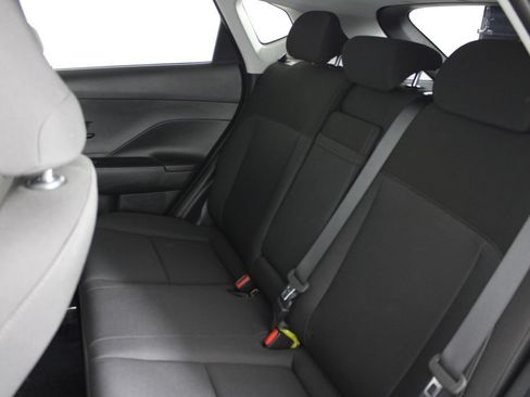 Certified 2026 Hyundai Kona SEL Sport FWD image 21