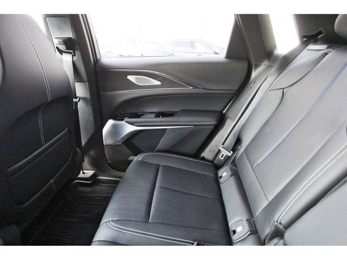 New 2025 Cadillac Lyriq Sport image 12