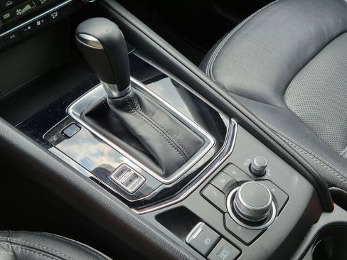 Used 2024 MAZDA CX-5 AWD 2.5 S w/ Preferred Package image 17
