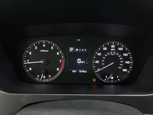 Used 2017 Hyundai Sonata Sport w/ Value Edition Package 02 image 22