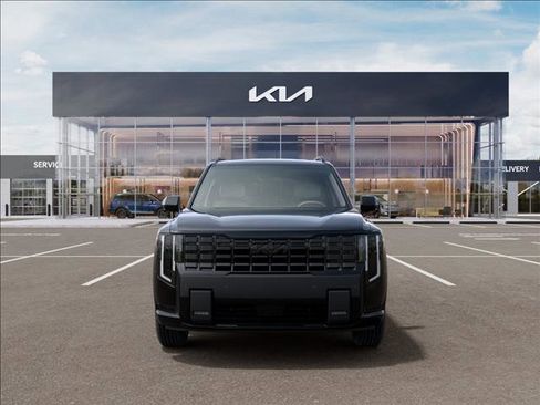New 2027 Kia Telluride X-Line SX Prestige w/ Towing Package image 2