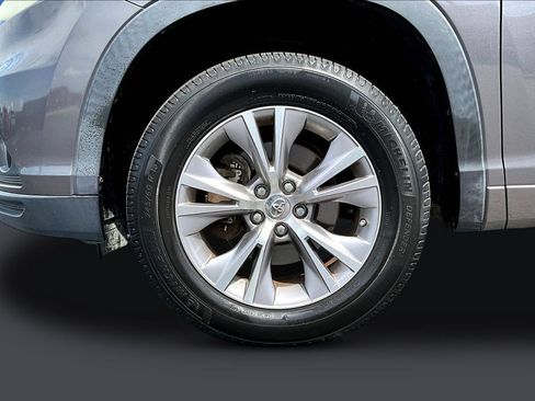Used 2015 Toyota Highlander XLE FWD image 37