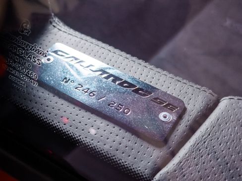 Used 2006 Lamborghini Gallardo AWD/4WD image 43