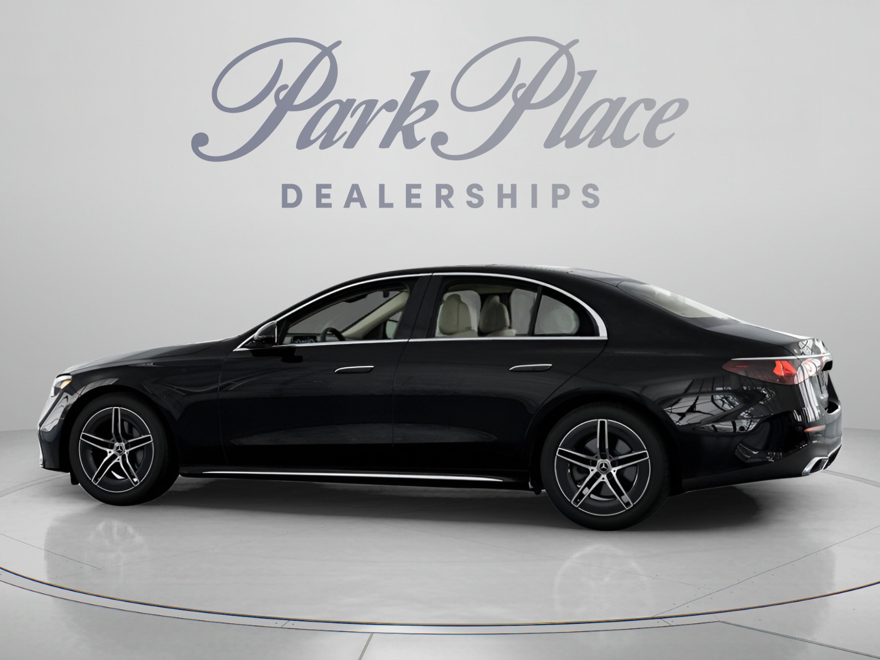 Used 2026 Mercedes-Benz E 350 Sedan image 26