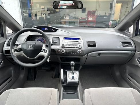 Used 2007 Honda Civic EX image 11