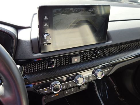 Used 2023 Honda CR-V EX-L image 22